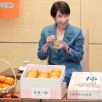 日本舆论对首相高市的言论褒贬不一