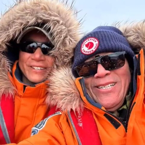 职场观察：俞敏洪在南极发出的致员工信