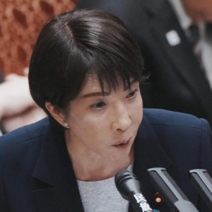 日本首相高市早苗“台湾有事”说延烧 台退将指说法太直率