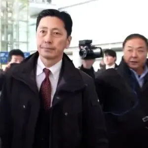 日媒：中国外交官刘劲松不满意日中磋商结果