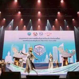 11月19日，泰国国家旅游局发文欢迎中国游客重返泰国