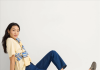 The Double Bit Driver：Step Into Luxury & Sustainability: Rothy’s Double Bit Dr