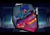Shuten Order: Second pipe puzzle solution