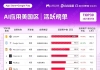 看了美国AI应用排行榜，发现都是大哥的天下