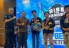 Tim Siber Mahasiswa Dominasi Pemenang Cyber Competition 2025