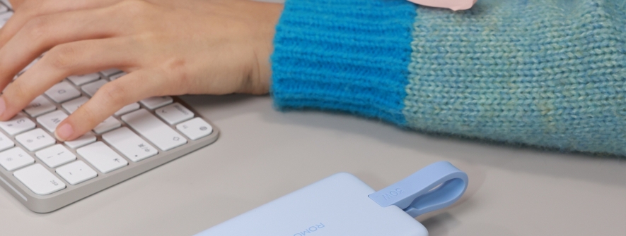 Romaoss Launches "Rebirth Plan," in Talks with Sequoia, GGV and Other Investors