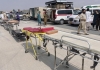 Afghanistan Eastern Quake: 800 Dead, 2,500 Hurt, Villages Ruined