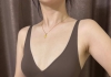A must see for buying deep V underwear! How to choose the right size for deep V!