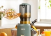 Juicer Trial Review: Why Freshly Squeezed Juice Belongs in Every Western Househo