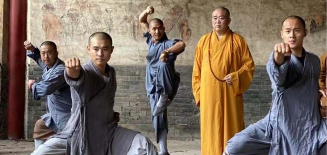 中国佛协：汉传佛教住持同一场所连任不超过两届