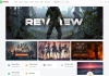 GameReadHub：全球游戏玩家的攻略分享与社区交流平台