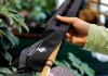 New Product: Cordura Material Portable Flying Fishing Rod Bag