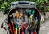 Hermes in a man's toolkit? Veto Pro Pac