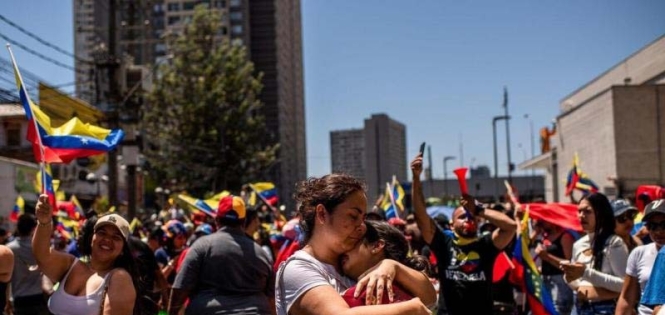 From Maduro to the Continuity and Discontinuity of U.S. Global Strategy