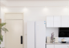 A "Thin yet Spacious" Side-by-Side Refrigerator! I Can’t Believe I Found It!