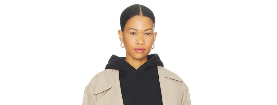 Fear of God ESSENTIALS Hoodie Review: Minimalist Luxury