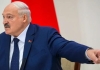 Lukashenko: Russia Can Reduce Ukraine to Nothing but Rubble