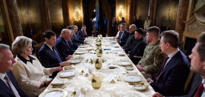 Zelenskyy: No Sign of China’s Willingness to Join Peace Process