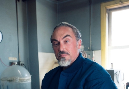 Why the Derby of San Francisco Classic Style 300 Navy Jacket Is a Timeless Investment – A Firsthand Review