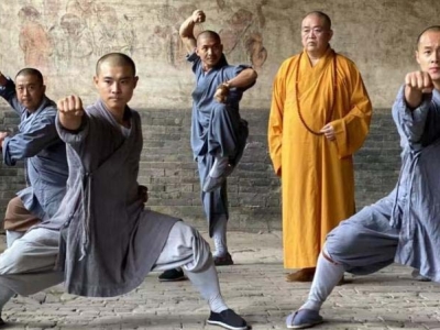 中国佛协：汉传佛教住持同一场所连任不超过两届