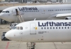 European stocks open higher; Lufthansa plans to cut 4,000 jobs