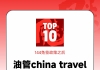 Top 10 Popular Cities for China Travel on YouTube Platform