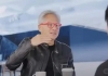 Huang Renxun: It is only "a few nanoseconds" behind the United States.