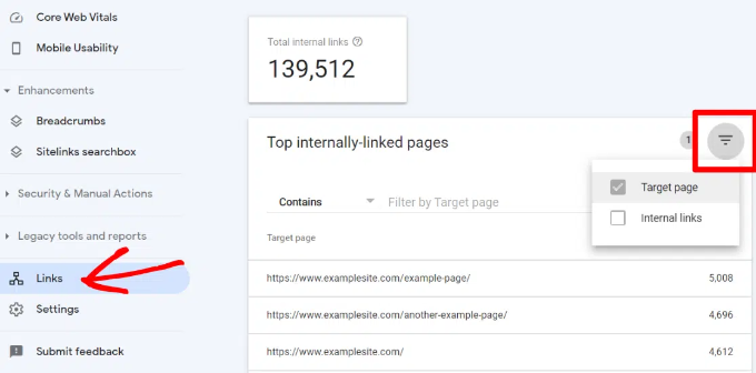 filter-internal-links.png
