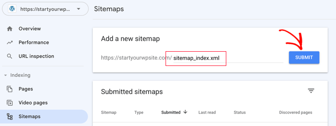 searchconsolesitemapspage.png