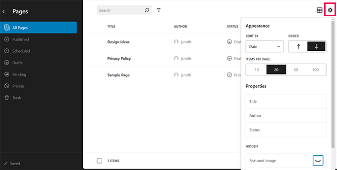 dataviews-showhide-columns.png
