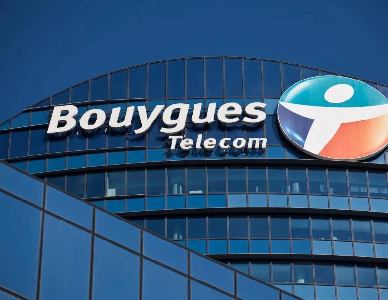 Data breach at French telecom giant Bouygues affects millions of customers