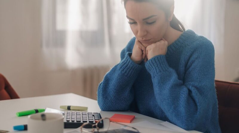 Savings rule change as millions more to be hit with tax bills | Personal Finance