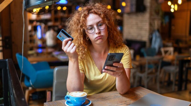 ‘Next steps for anyone with a credit card’ after interest rate cut | Personal