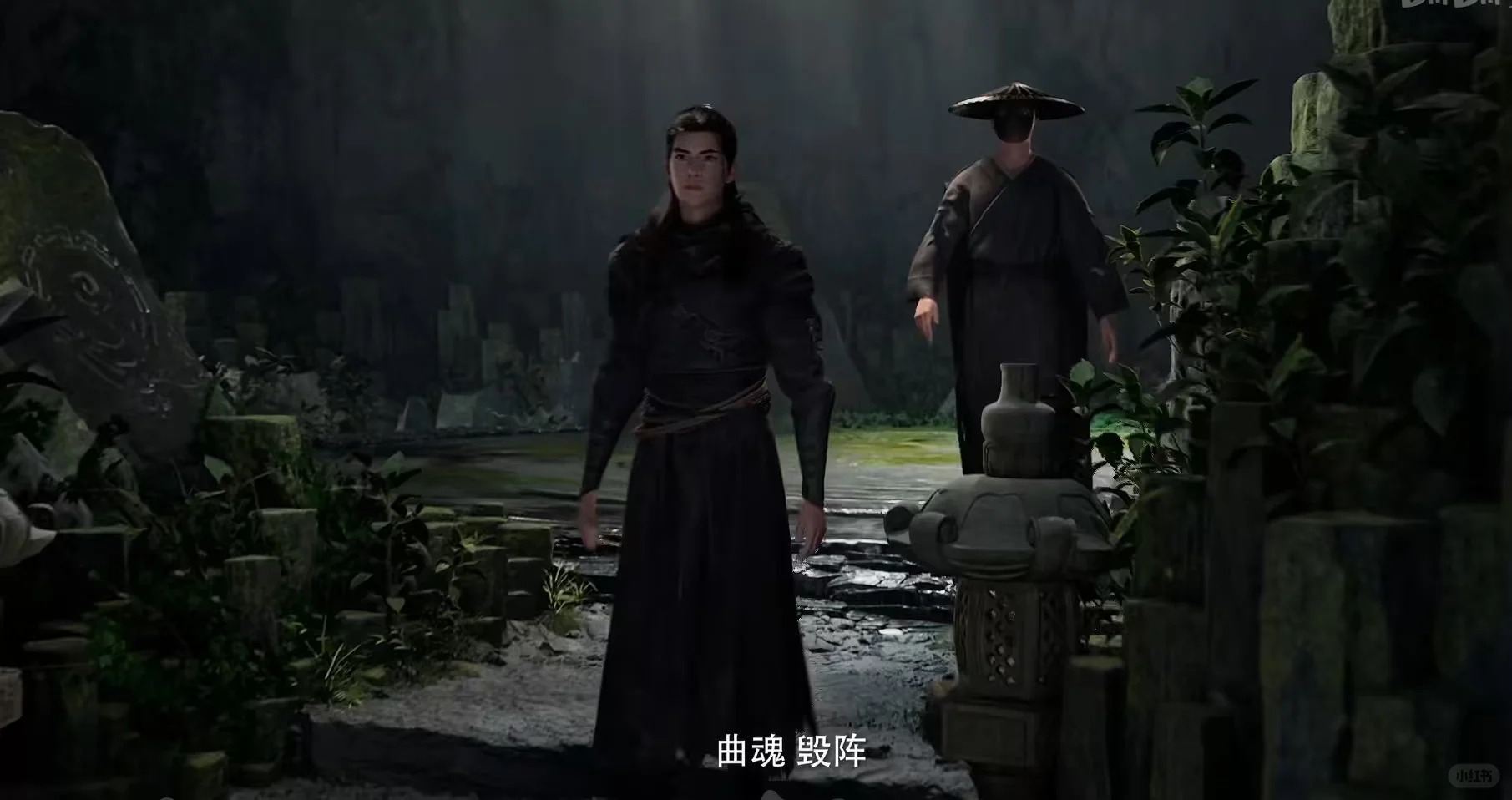 韩立来到乱星海后为什么要毁掉传送阵1.jpg