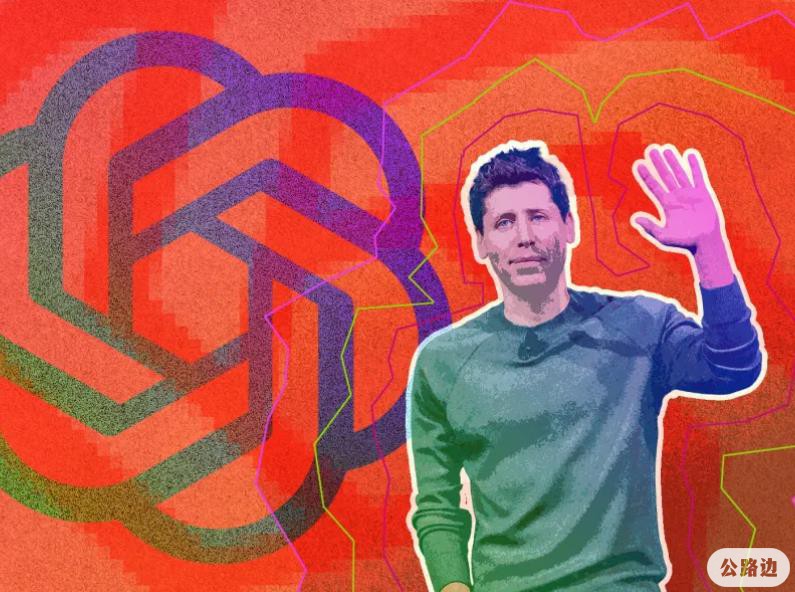 Sam Altman, OpenAI will reportedly back a startup that takes on Musk’s Neuralink.jpg
