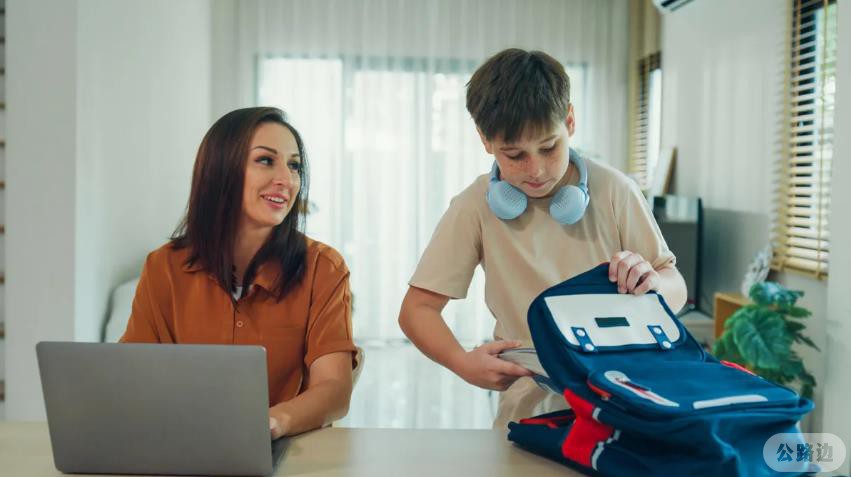 Back to school is the ideal time for a high-tech backpack upgrade..jpg