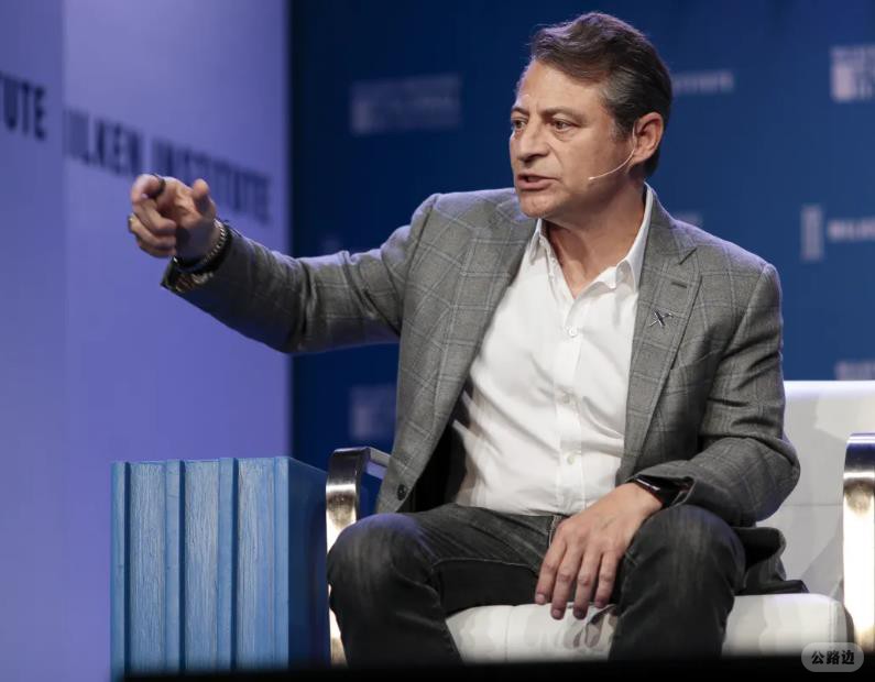 Tony Robbins and Peter Diamandis’ longevity company Fountain Life raises M.jpg