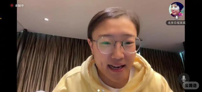 女中医调休6天抽空打场UFC 格斗梦想不停歇.jpg