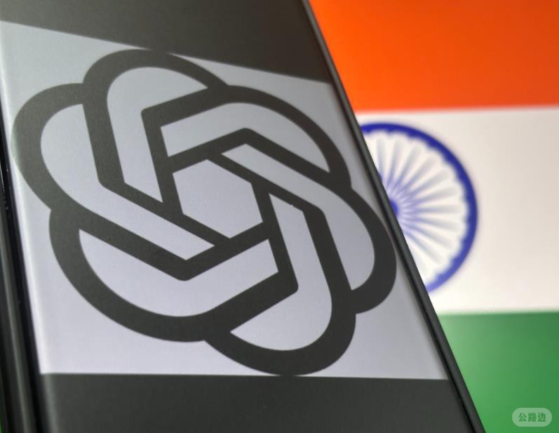 OpenAI announces New Delhi office as it expands footprint in India.jpg
