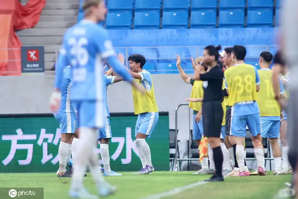 中超-林创益破门刘鑫瑜扳平 海牛1-1河南3轮不胜2.jpeg