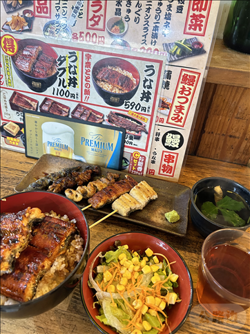 一人で日本で10日間何を食べましたか (4).png