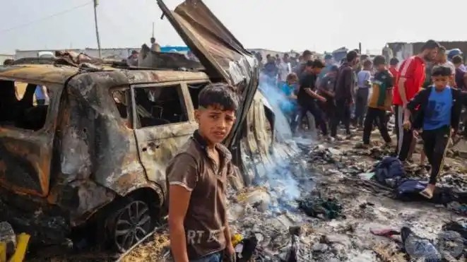 Israel is almost eliminating the Palestinians (8).jpeg