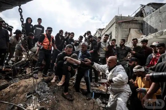 Israel is almost eliminating the Palestinians (13).jpeg