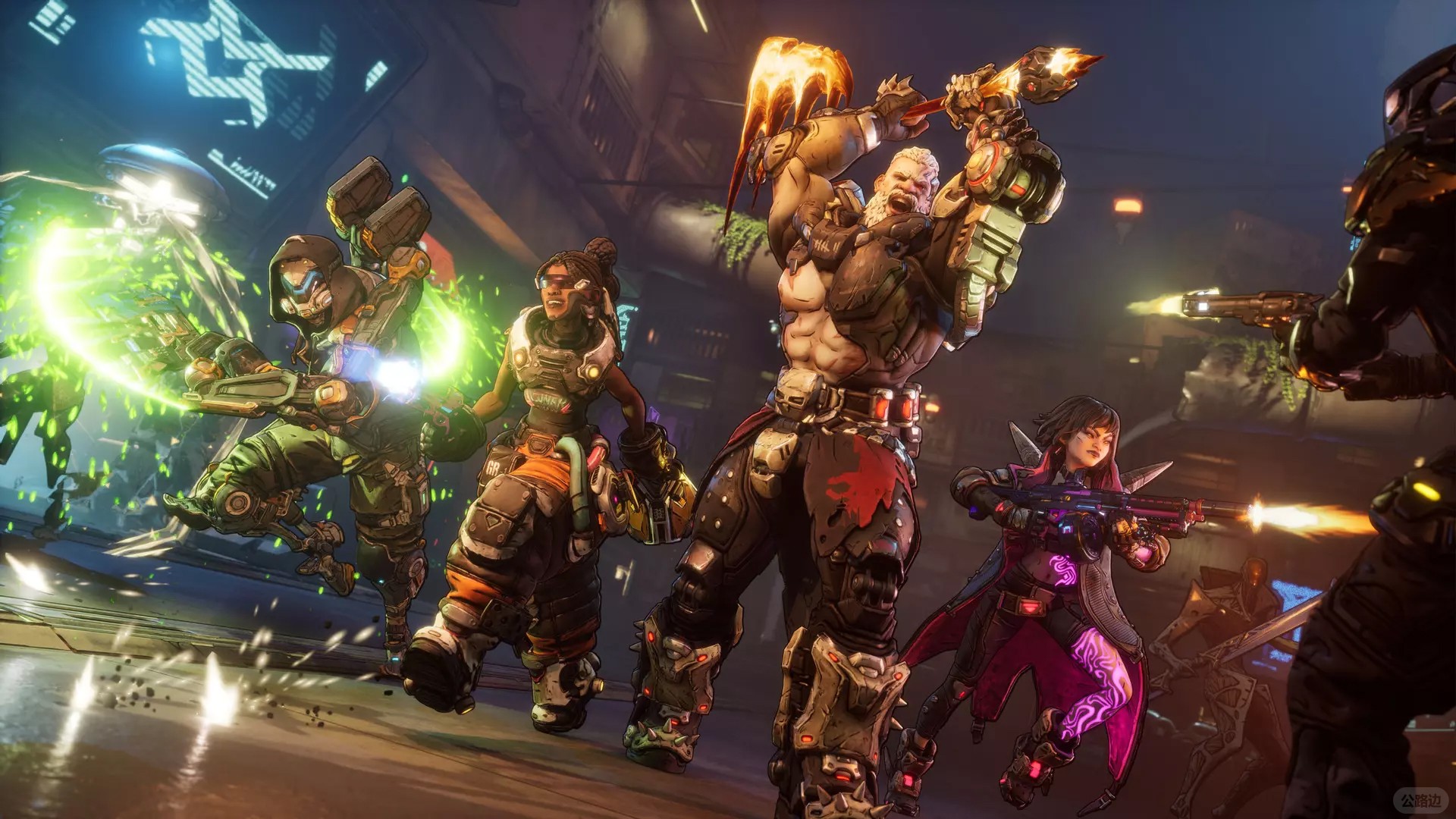 Borderlands 4 is ready to bring chaos back to the franchise.jpg