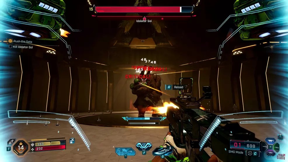 Idolator Sol charges around his small arena, locking down sections with damage-d.jpeg