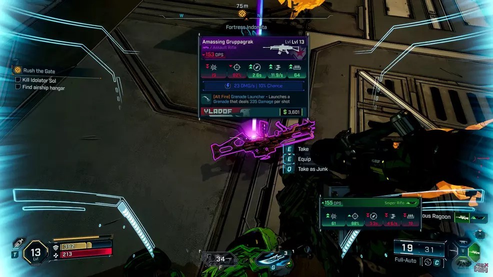 Weapon manufacturers are back in a big way. Some will have different features fr.jpeg