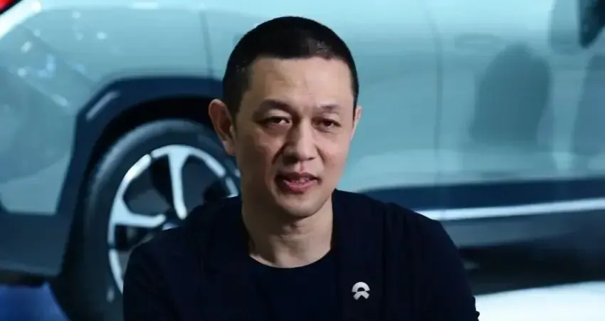 李斌又融到钱了！蔚来再获71亿元融资，今年融资已超百亿.jpeg
