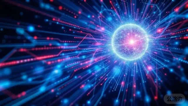 创业公司PsiQuantum获得10亿美元融资，构建百万量子比特机器.jpeg