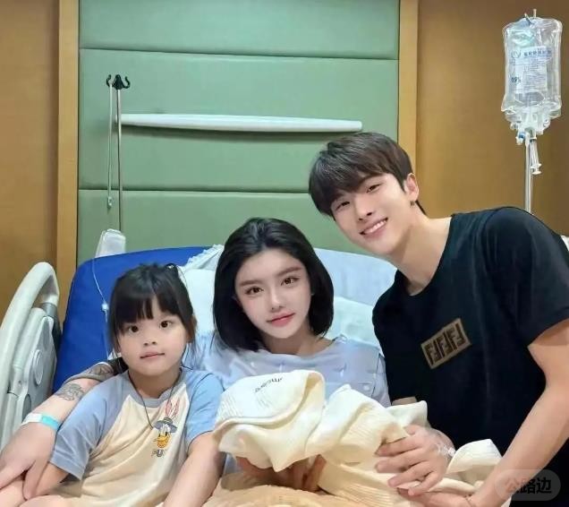 韩安冉又要离婚？宋浩然同性恋骗婚，亲密照辣眼，婆媳不和早埋雷.jpg