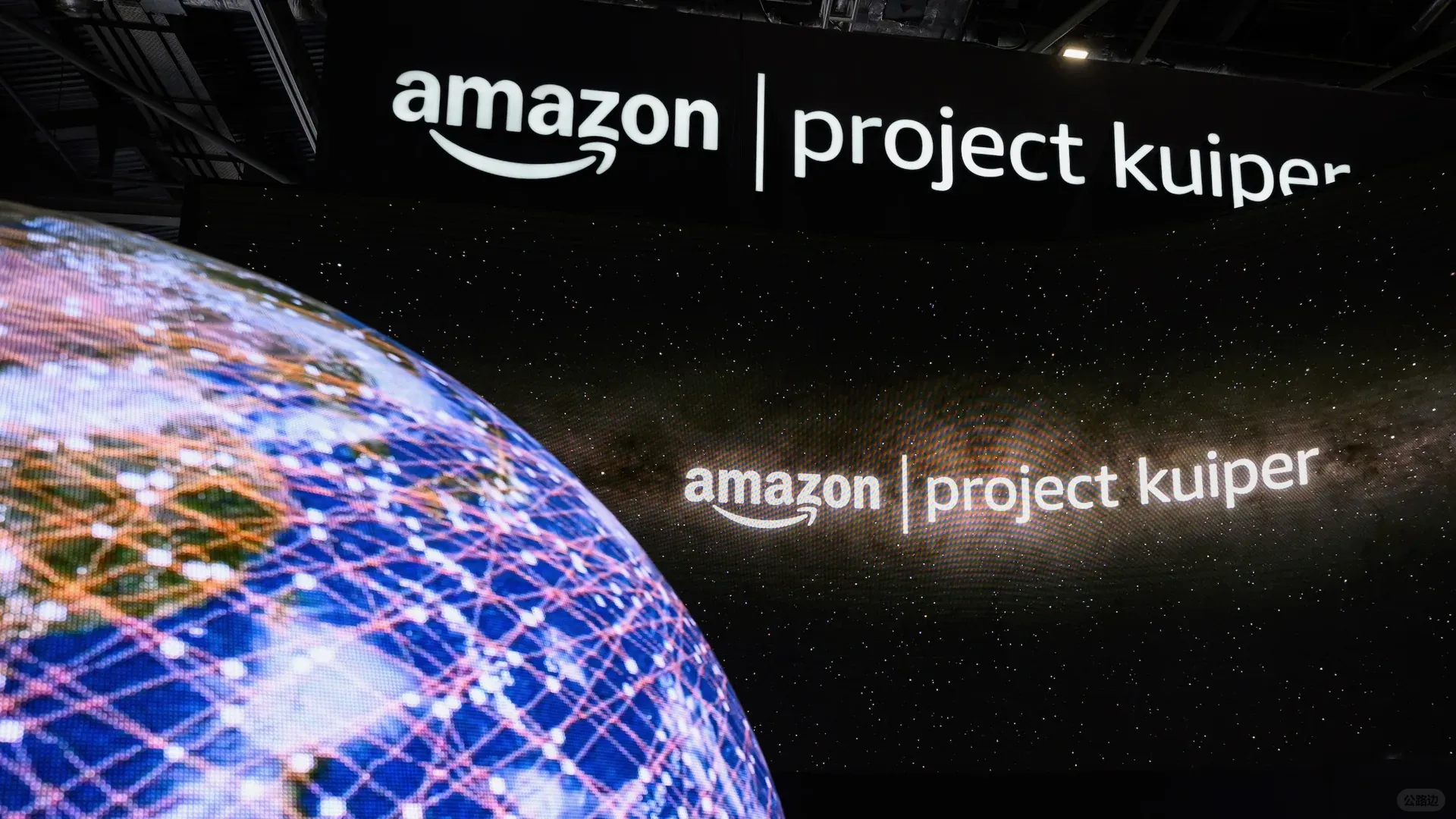 Amazon's Project Kuiper Wants to Offer Satellite Service in 5 Countries by Q1.jpg